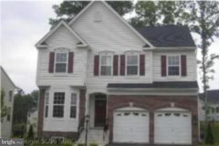 16115 Radburn Street Woodbridge, VA 22191 - Photo 1 of 1 Exterior (Main)