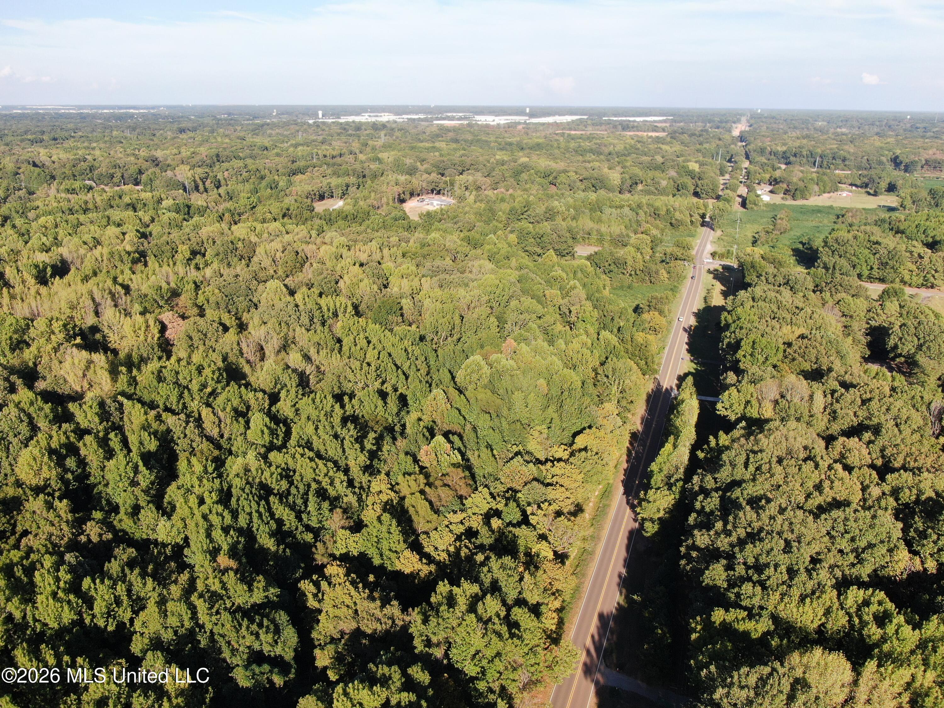 15 Tulane Road Nesbit, MS 38651 - Photo 1 of 64 DJI_0228