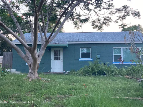 $279,000 | 1389 Lenora Drive, Merritt Island, FL 32952