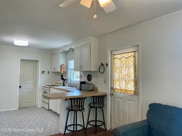 $279,000 | 1389 Lenora Drive, Merritt Island, FL 32952