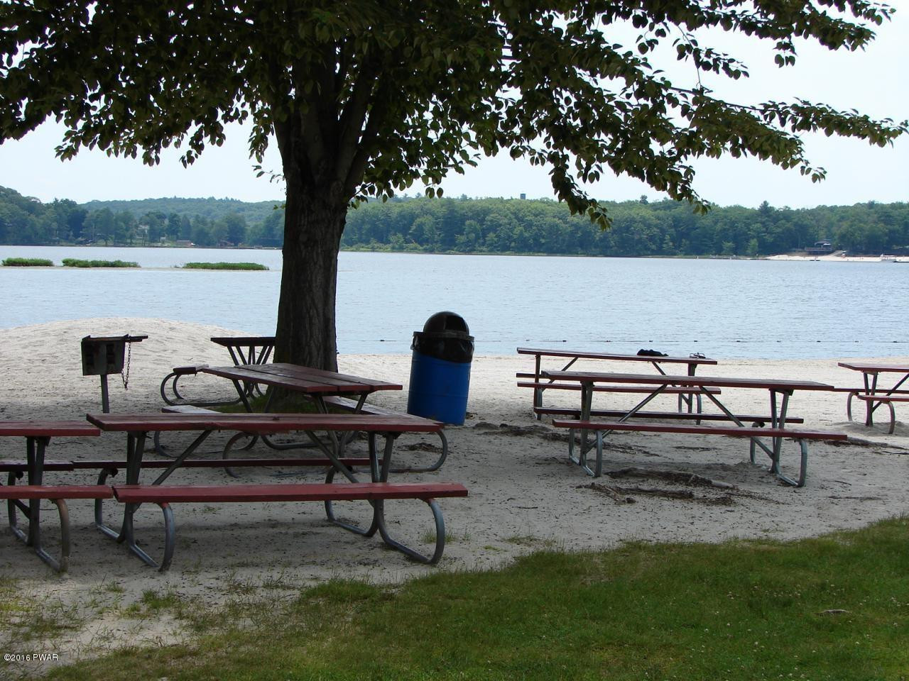 276 Forest Ridge Drive Hawley, PA 18428 - Photo 21 of 23 21-FAWN LAKE BEACH