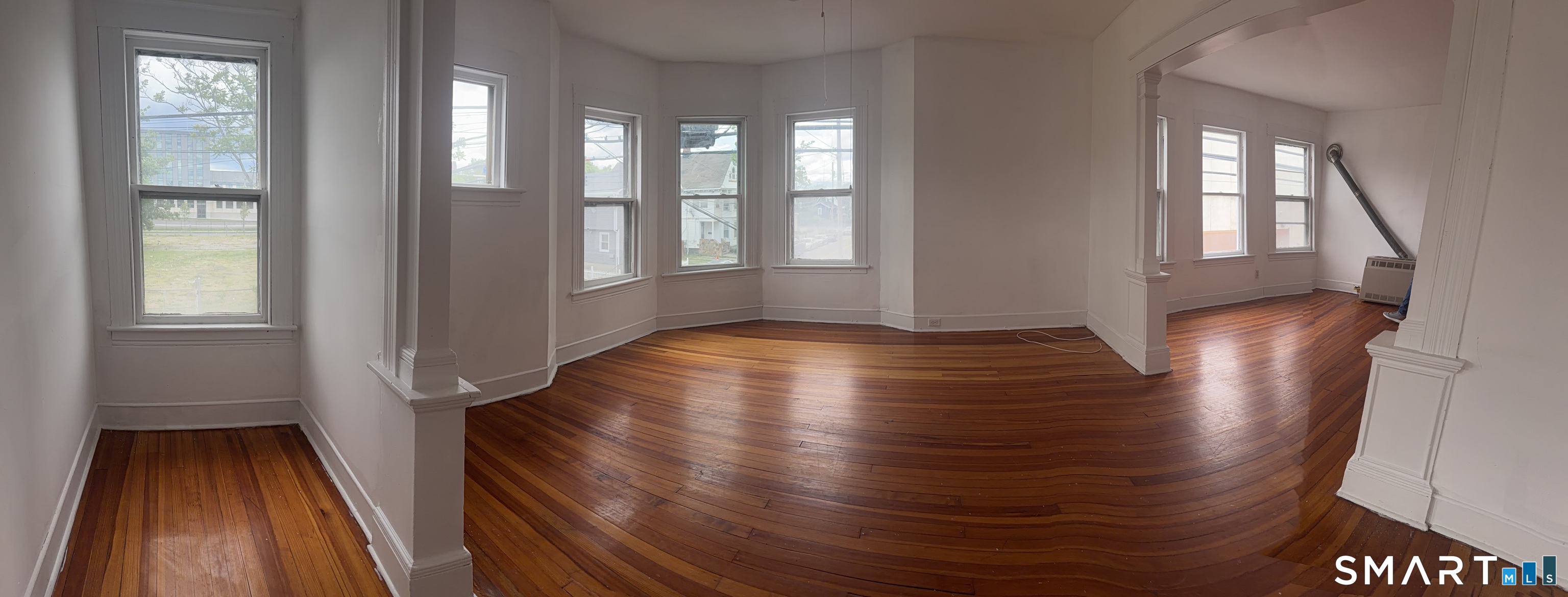 160 Main Street, Unit 2 Bridgeport, CT 06604 - Photo 3 of 7