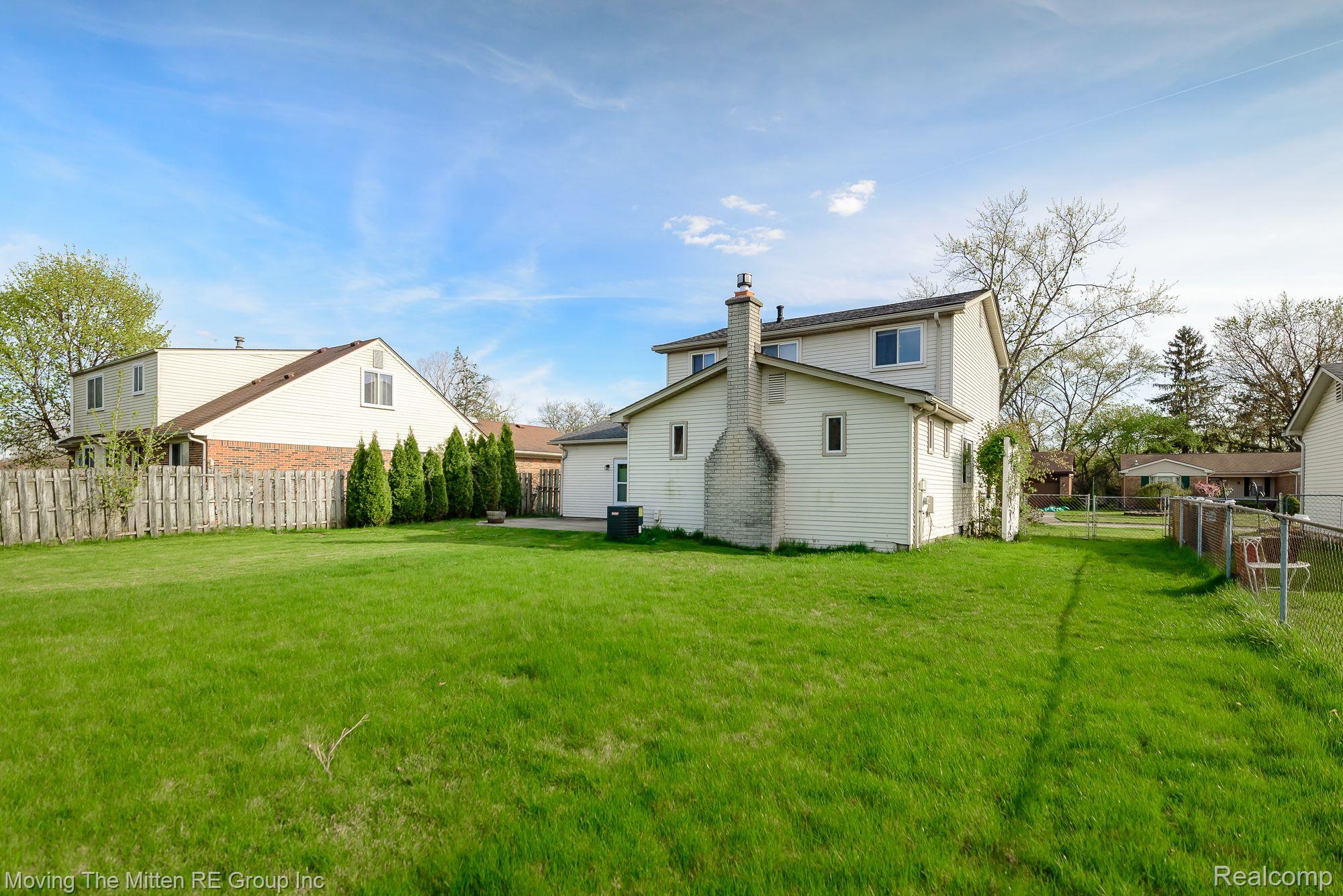 45090 Rudgate Road Canton, MI 48188 - Photo 33 of 41 Gallery Image 33