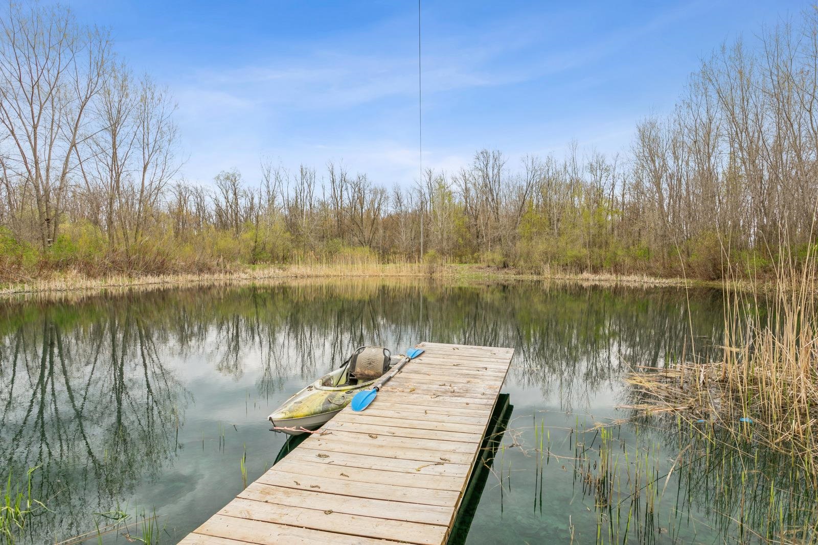 20603 Taus Road Reedsville, WI 54230 - Photo 41 of 49