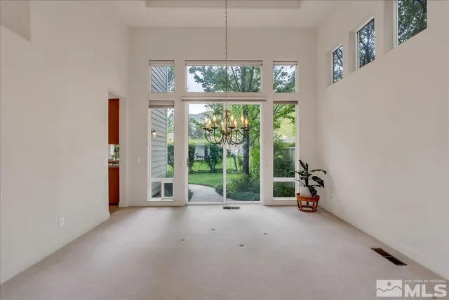 a kitchen with a sink stove and microwave