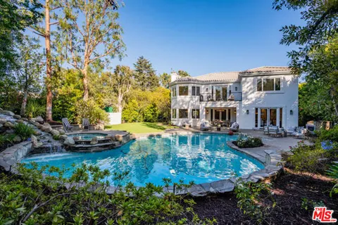 $10,295,000 | 11797 Chaparal Street, Los Angeles, CA 90049