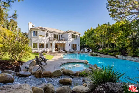 $10,295,000 | 11797 Chaparal Street, Los Angeles, CA 90049