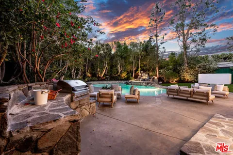 $10,295,000 | 11797 Chaparal Street, Los Angeles, CA 90049