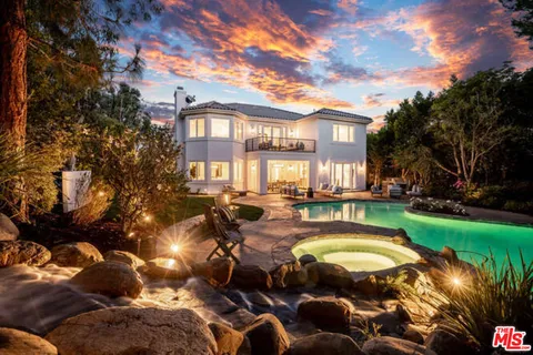 $10,295,000 | 11797 Chaparal Street, Los Angeles, CA 90049