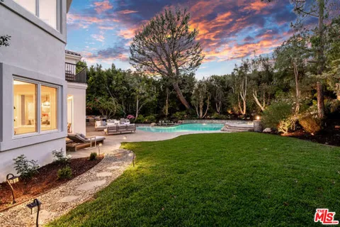 $10,295,000 | 11797 Chaparal Street, Los Angeles, CA 90049