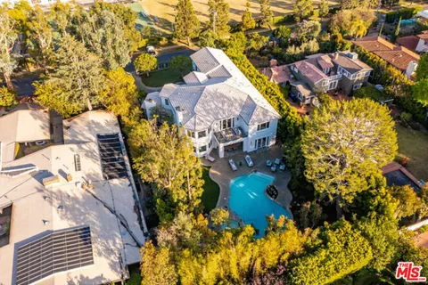 $10,295,000 | 11797 Chaparal Street, Los Angeles, CA 90049