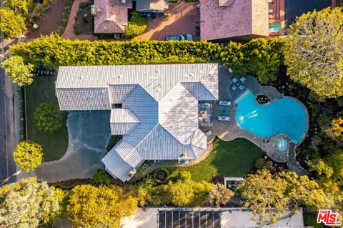 $10,295,000 | 11797 Chaparal Street, Los Angeles, CA 90049