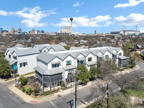 $550,000 | 1226 South Presa Street, Unit 104, San Antonio, TX 78210