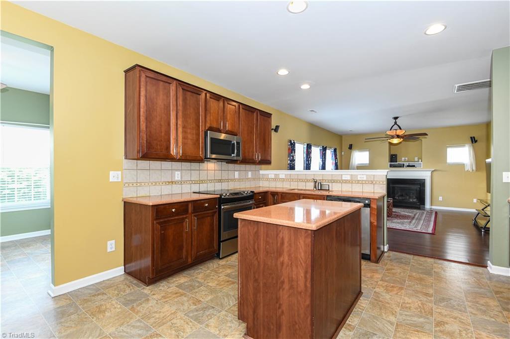 6317 Mary Lee Way High Point, NC 27265 - Photo 12 of 38
