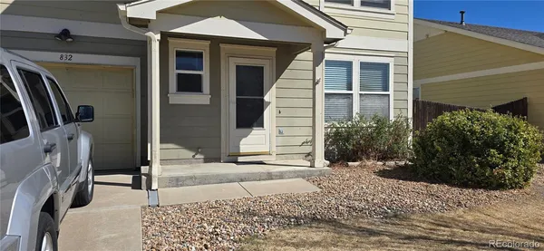 $2,500 | 832 Sunrise Drive, Lochbuie, CO 80603