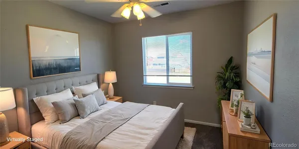 $2,500 | 832 Sunrise Drive, Lochbuie, CO 80603