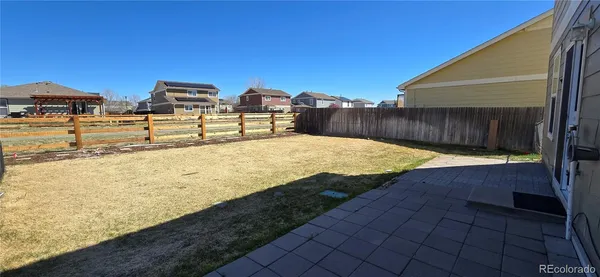 $2,500 | 832 Sunrise Drive, Lochbuie, CO 80603