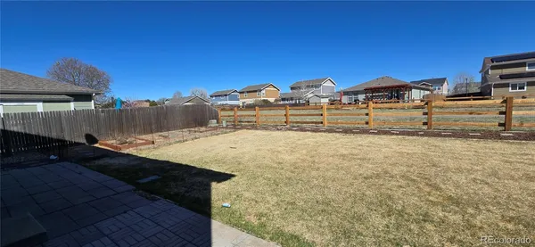 $2,500 | 832 Sunrise Drive, Lochbuie, CO 80603