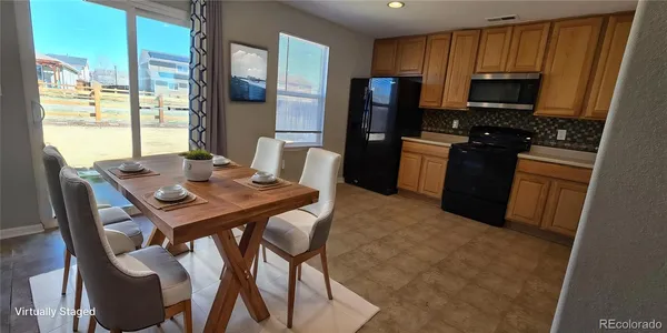 $2,500 | 832 Sunrise Drive, Lochbuie, CO 80603