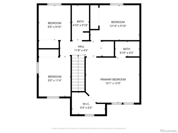 $2,500 | 832 Sunrise Drive, Lochbuie, CO 80603