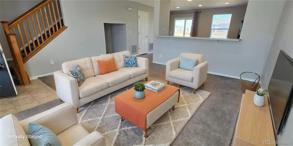 $2,500 | 832 Sunrise Drive, Lochbuie, CO 80603