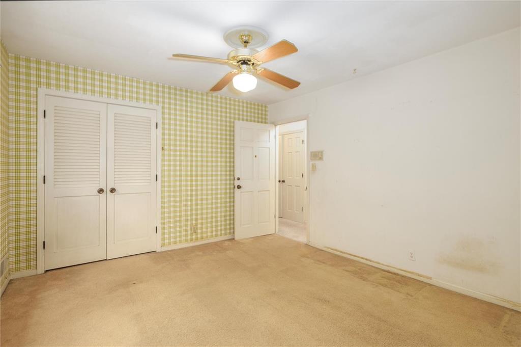 5416 Pheasant Run Smoke Rise, GA 30087 - Photo 19 of 47 a view of an empty room