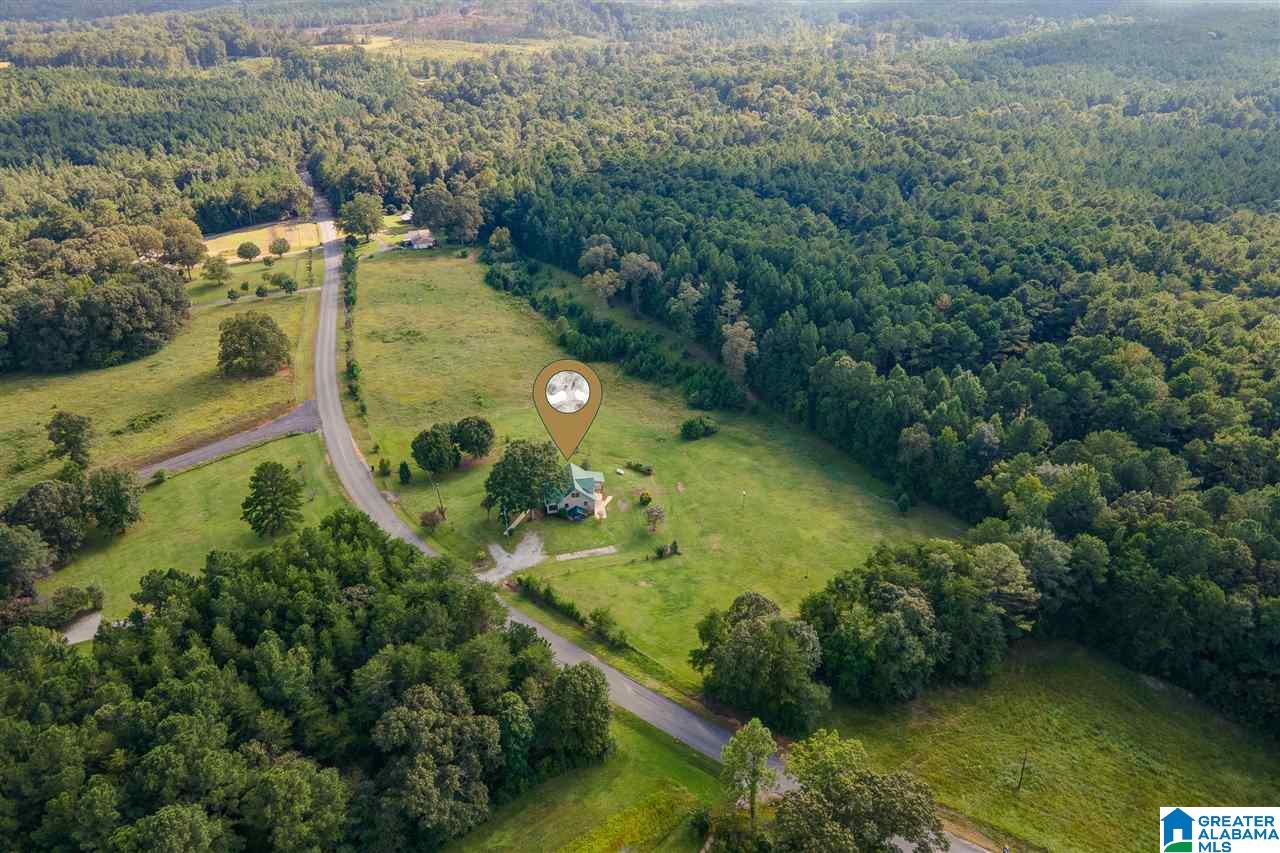 12376 Bama Rock Garden Road Vance, AL 35490 - Photo 9 of 44