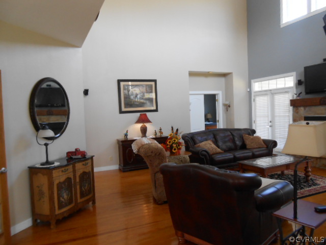 9031 Ellis Road Spring Grove, VA 23881 - Photo 9 of 24 Gallery Image 9