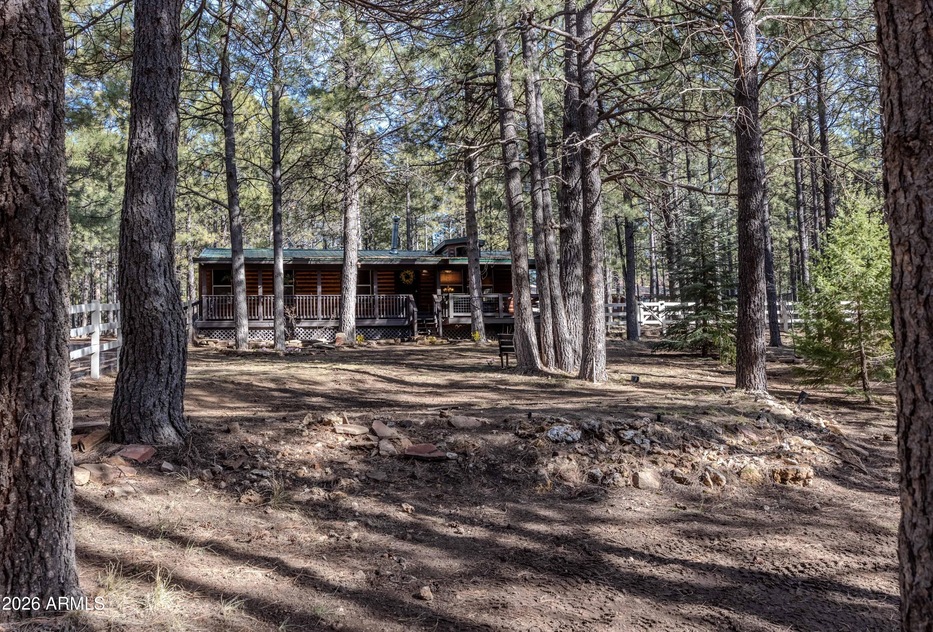 1415 Sheep Springs Road Forest Lakes, AZ 85931 - Photo 30 of 46