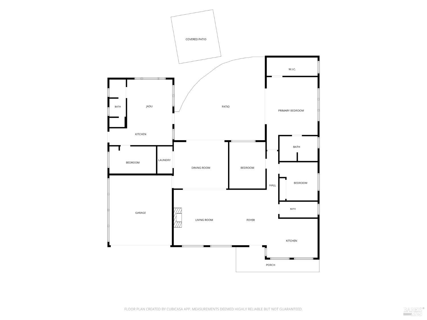 1340 Parsons Drive Santa Rosa, CA 95404 - Photo 14 of 30