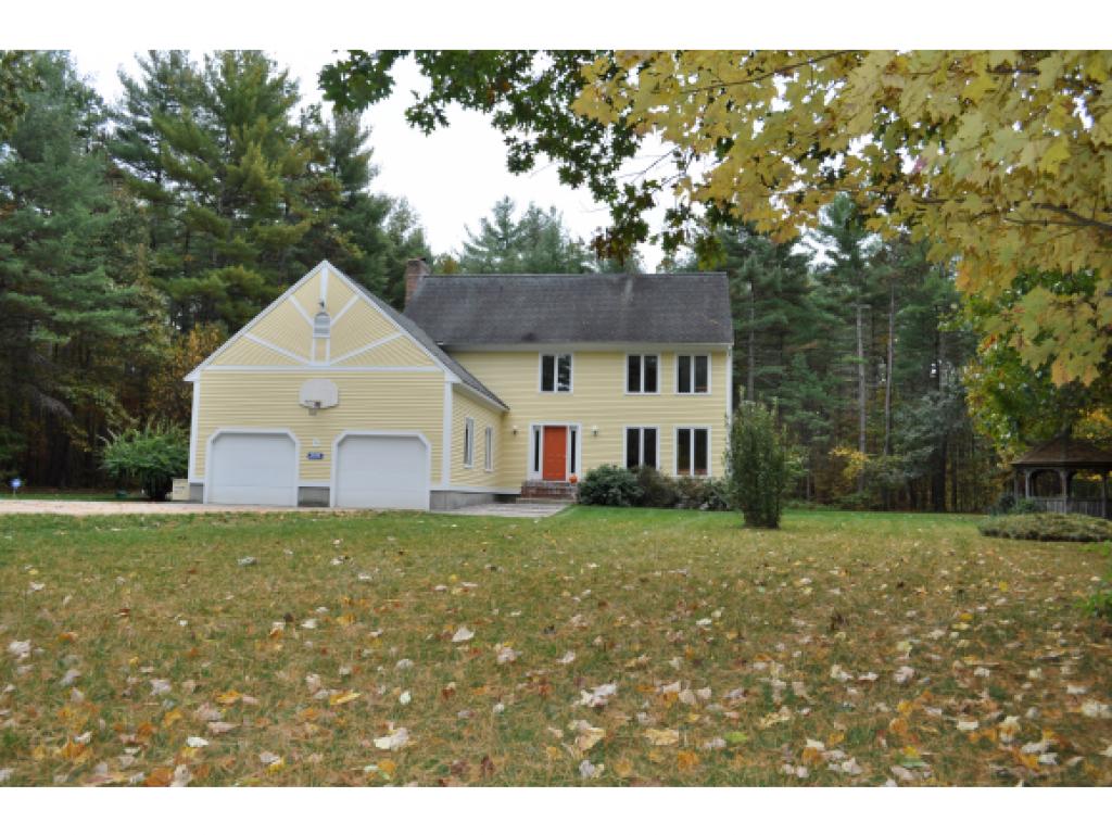 455 Silver Lake Road Hollis, NH 03049 - Photo 3 of 30