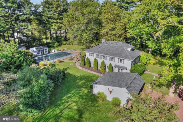 $1,388,088 | 713 Ardsley Court, Yardley, PA 19067