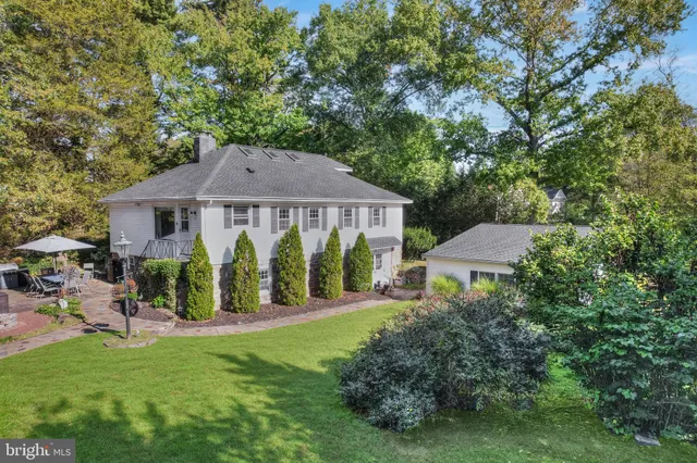 $1,388,088 | 713 Ardsley Court, Yardley, PA 19067