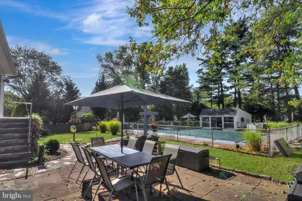 $1,250,000 | 713 Ardsley Court, Yardley, PA 19067