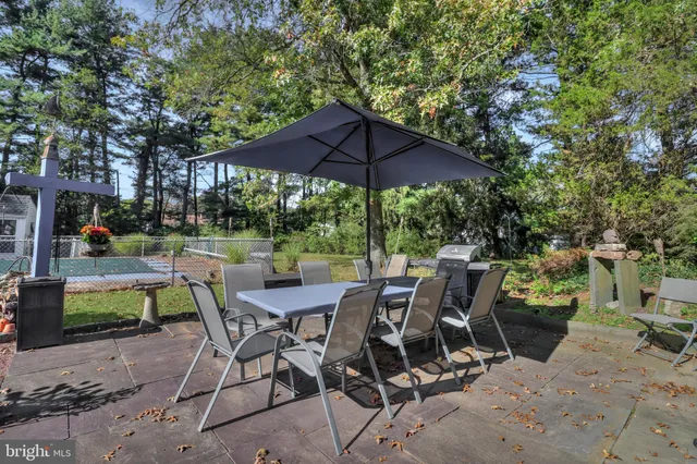 $1,388,088 | 713 Ardsley Court, Yardley, PA 19067