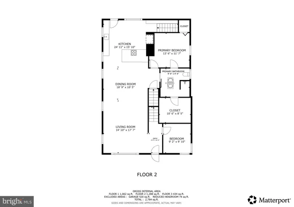 $1,250,000 | 713 Ardsley Court, Yardley, PA 19067