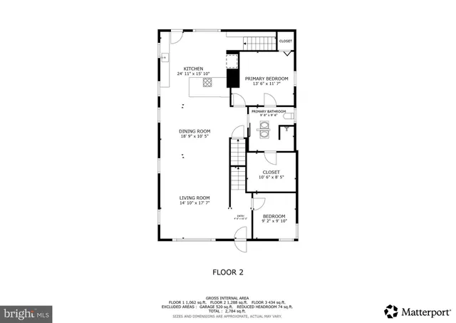 $1,388,088 | 713 Ardsley Court, Yardley, PA 19067