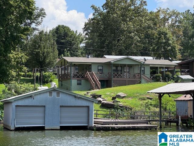 10588 Taylors Ferry Road Bessemer, AL 35023 - Photo 1 of 23