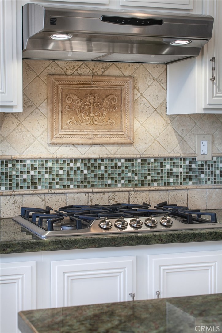 26211 Reade Place Stevenson Ranch, CA 91381 - Photo 17 of 42 a view of a stove