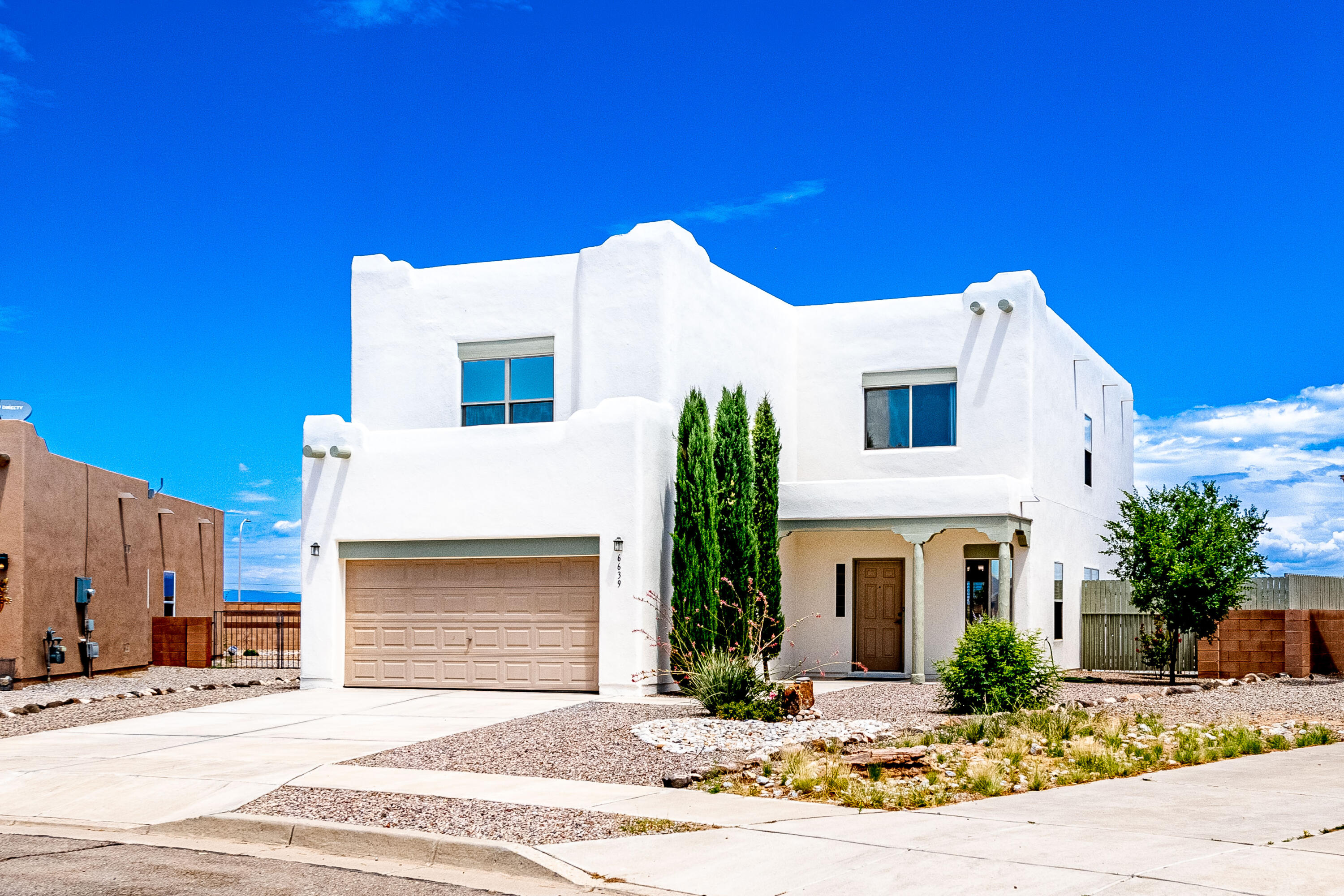 6639 Mountain Hawk Loop Northeast Rio Rancho, NM 87144 - Photo 1 of 1 Gallery Image 1