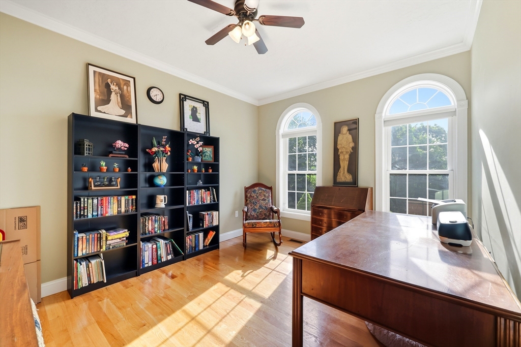 34 Bissonnette Circle Southampton, MA 01073 - Photo 14 of 42