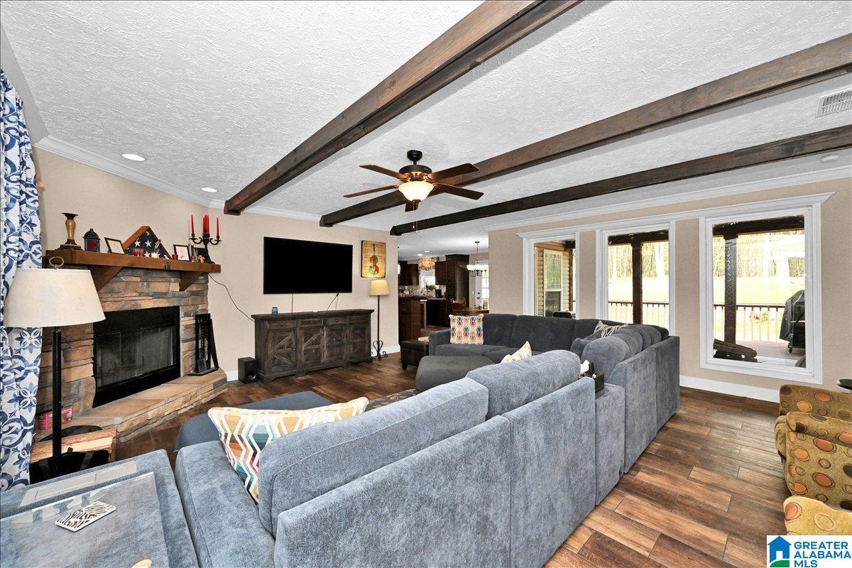 3349 White Road Dora, AL 35062 - Photo 5 of 29