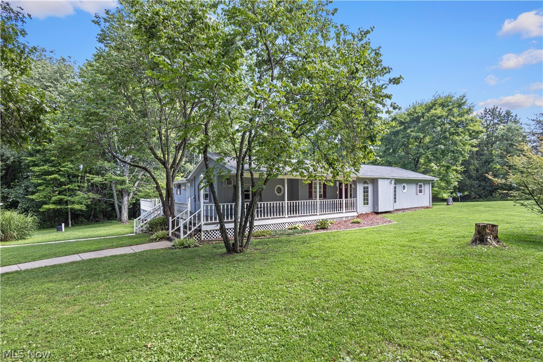 73443 Mill Road Kimbolton, OH 43749 - Photo 34 of 45
