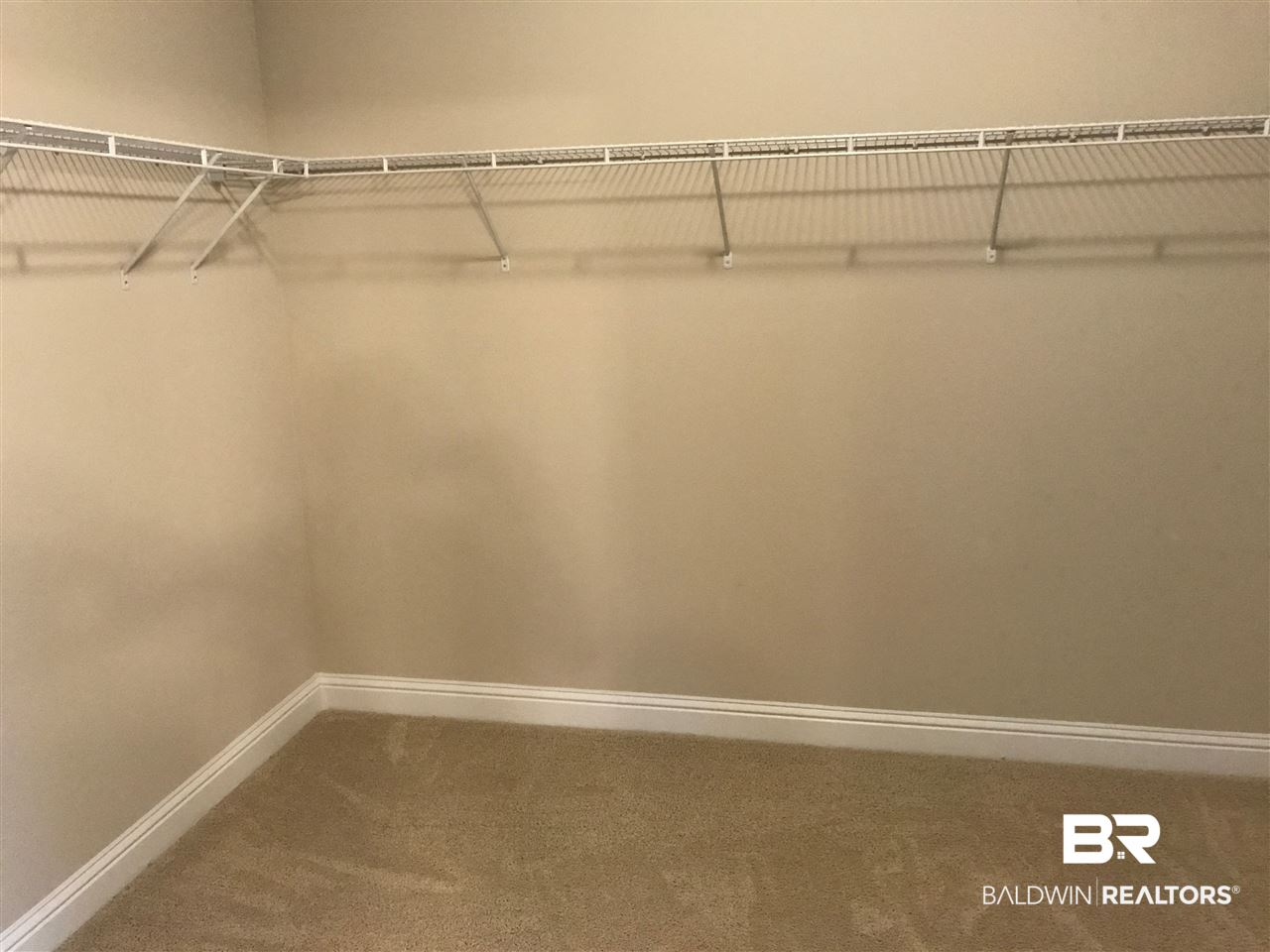 26484 Rosedown Lane Daphne, AL 36526 - Photo 9 of 26 Large Master Closet