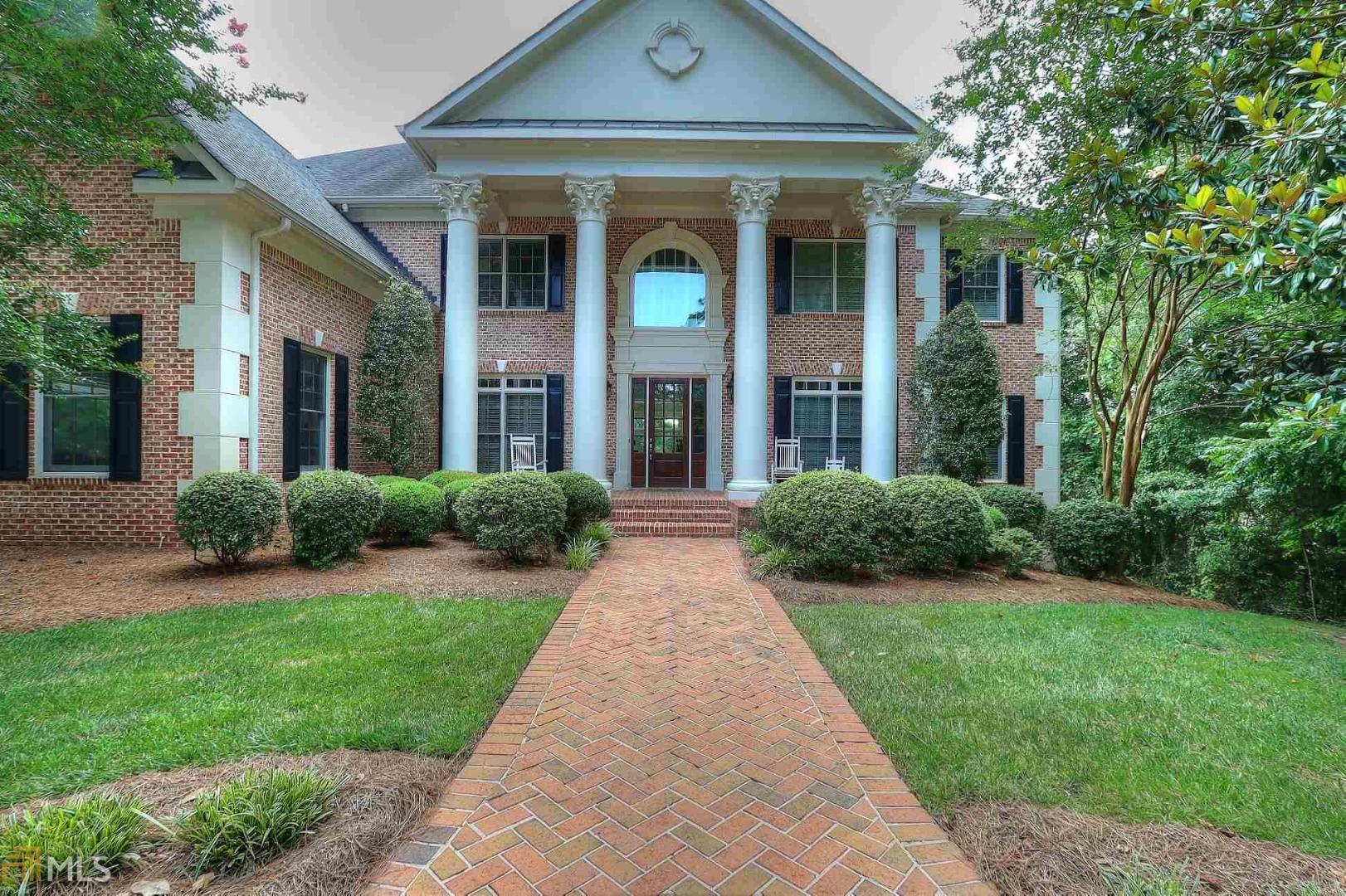 20 Inverleigh Row, Unit 59 Covington, GA 30014 - Photo 1 of 1