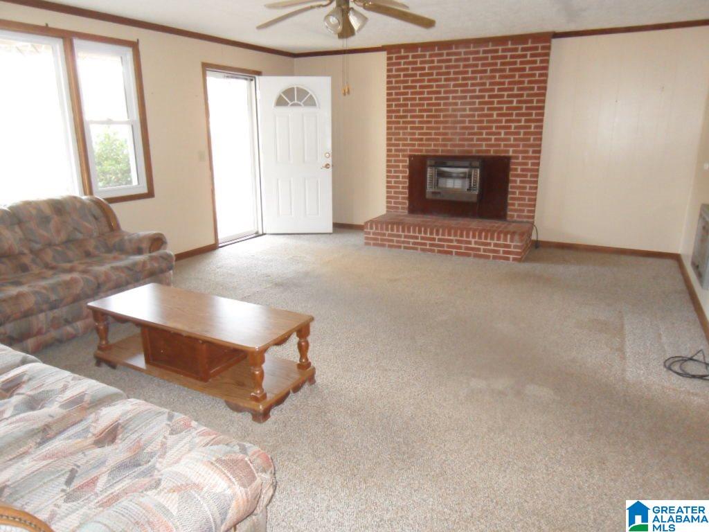 4530 East Mill Road Goodwater, AL 35072 - Photo 4 of 6