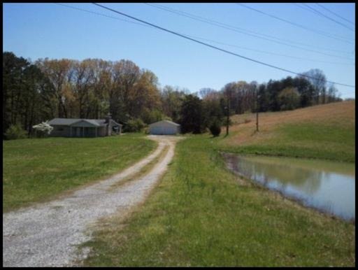 2900 Nickle Road Knoxville, TN 37921 - Photo 1 of 1 Primary Photo