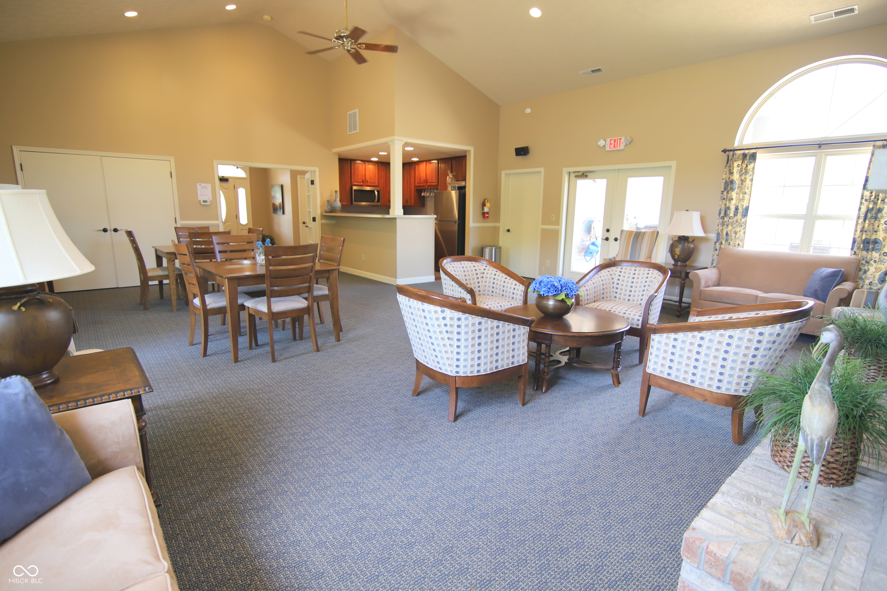 7484 Courtyard Way Fishers, IN 46038 - Photo 50 of 55