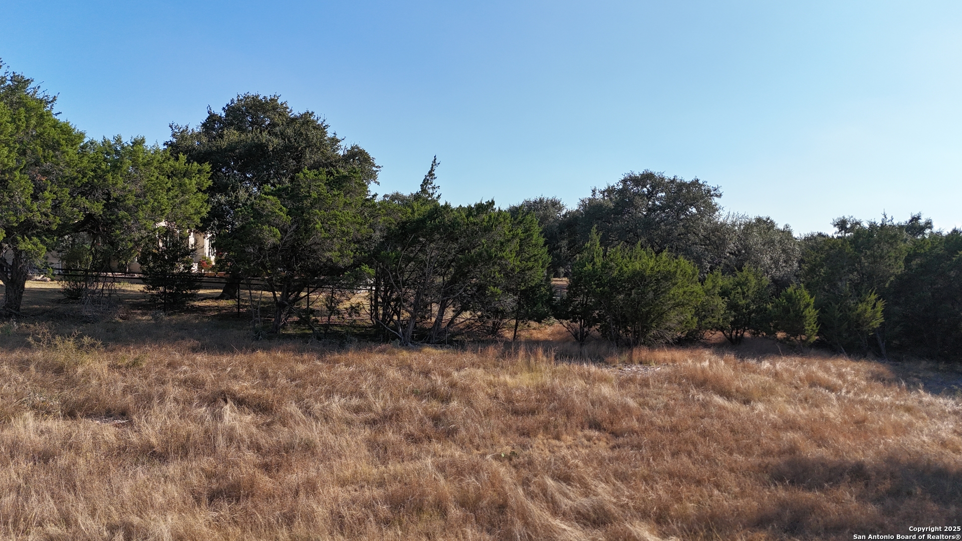 27227 Eichenbaum Road New Braunfels, TX 78132 - Photo 6 of 16 a view of outdoor space with trees