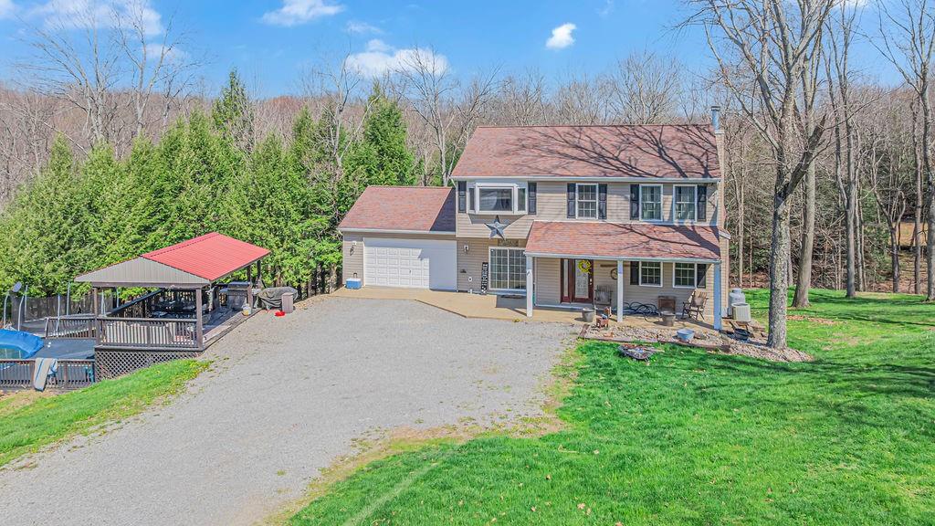 117 Salem Church Road Midland, PA 15059 - Photo 34 of 42